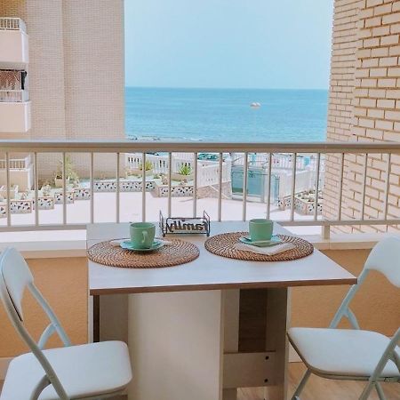 Jara Mar Lejlighed Torrevieja Eksteriør billede