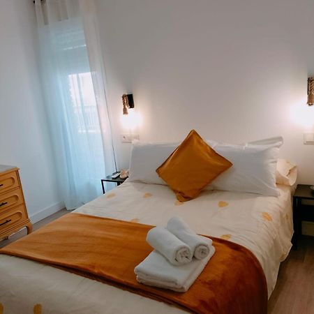 Jara Mar Lejlighed Torrevieja Eksteriør billede