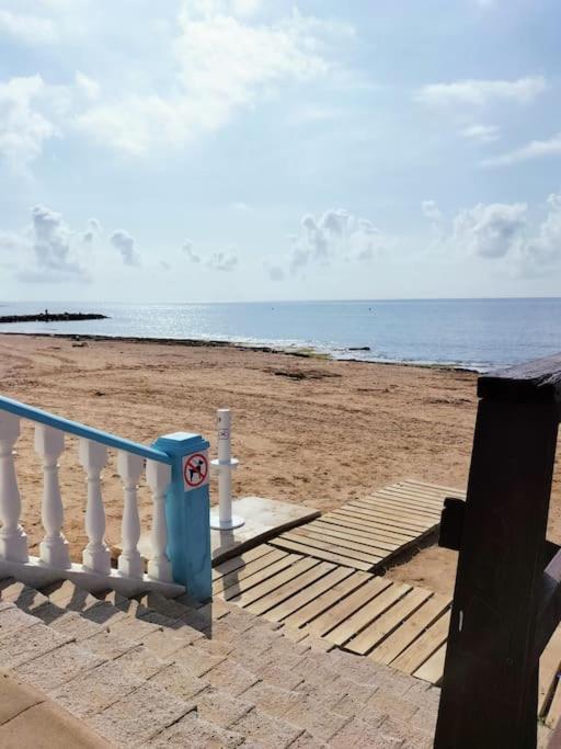 Jara Mar Lejlighed Torrevieja Eksteriør billede