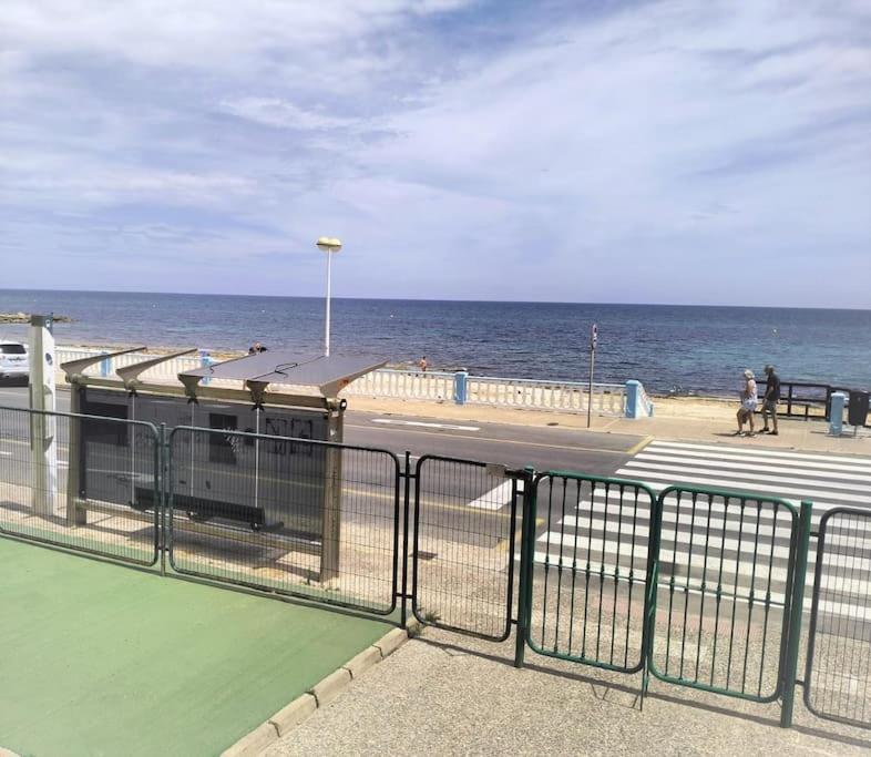 Jara Mar Lejlighed Torrevieja Eksteriør billede