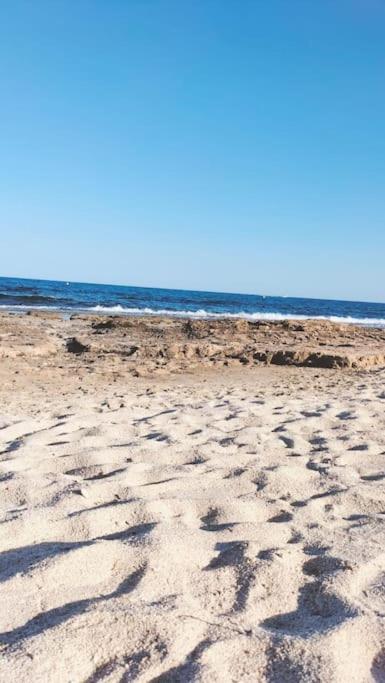 Jara Mar Lejlighed Torrevieja Eksteriør billede